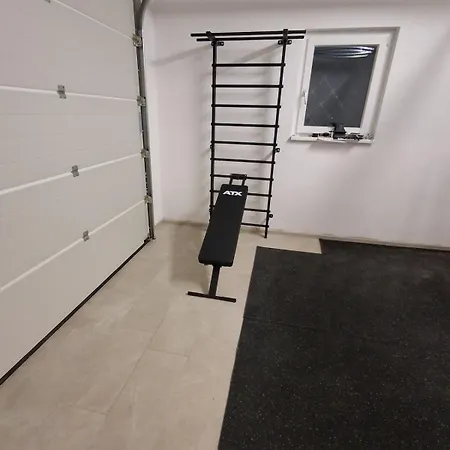 With Gym & Style * Wolfurt