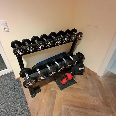 With Gym & Style *